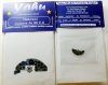 Yahu YMA7225 Ju 88C-6 (Revell) 1:72